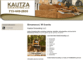 kautzaexcavating.com