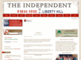 libertyhillnewspaper.com