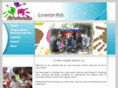 lonestarkids.net