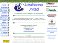 loyalhanna.org