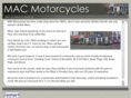 macmotorcycles.info