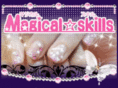 magical-skill.mobi