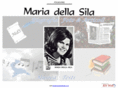 mariadellasila.com