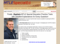 mtlespecialed.com