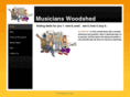 musicianswoodshed.com