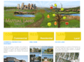 mutuallandrealty.com