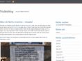 nichtsblog.de
