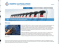 northautomation.com