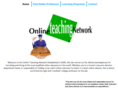 onlineteachingnetwork.com