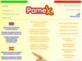 pamex.eu