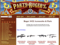 parts4ruger1022.com