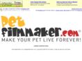petfilmmaker.com