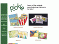 pickleproduct.com