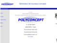 polyconcept-fr.com