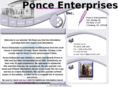 ponceinc.com