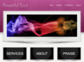powerfulsoul.com