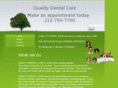 qualitydentalcareny.com