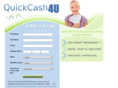 quickcash4u.com