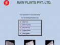rawflint.com