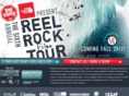 reelrocktour.com