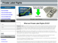 rightsprivatelabel.org