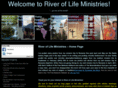 riveroflife.net