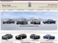 rolls-roycemotorcars-stevefoley.com