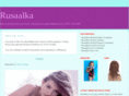 rusaalka.com