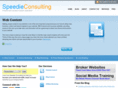 speedieconsulting.co.uk