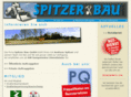 spitzer-bau.com