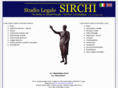 studiolegalesirchi.com