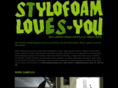 stylofoam.com