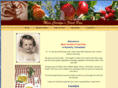 sweetnothingsfriedpies.com