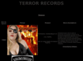 terror-records.com