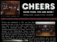 thecheersbar.com