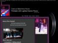 thedancemachinefloor.com
