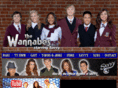 thewannabes.tv