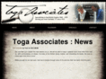 togaassociates.com