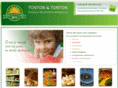 tonton-bio.com