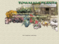 towaligaplants.com