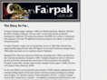 unfairpak.co.uk