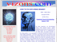 vizons.com