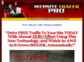 websitetrafficpro.com