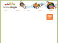 yummyveggies.net