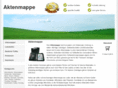 aktenmappe.net