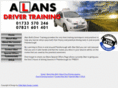 alanbullsdrivertraining.co.uk