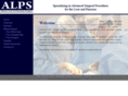 albanylps.com