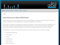 arbelelectronics.co.uk