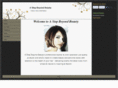 astepbeyondbeauty.com