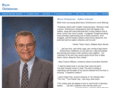 authorbrycechristensen.com